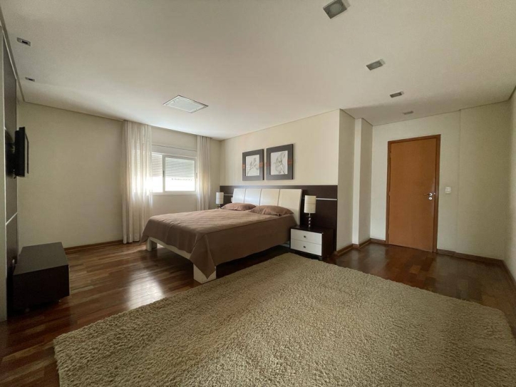 Apartamento, 3 quartos, 264 m² - Foto 20