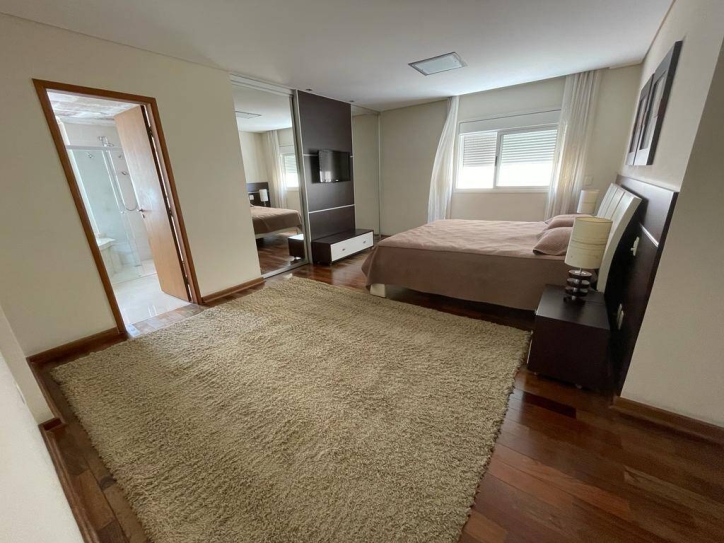 Apartamento, 3 quartos, 264 m² - Foto 22
