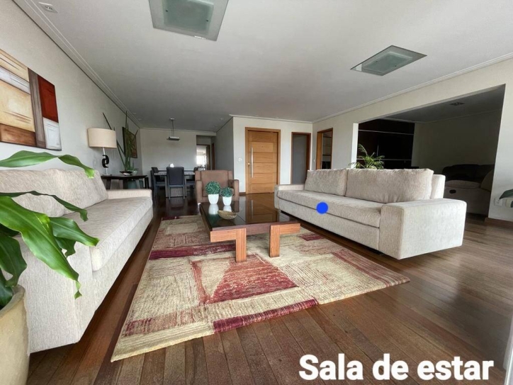 Apartamento, 3 quartos, 264 m² - Foto 5