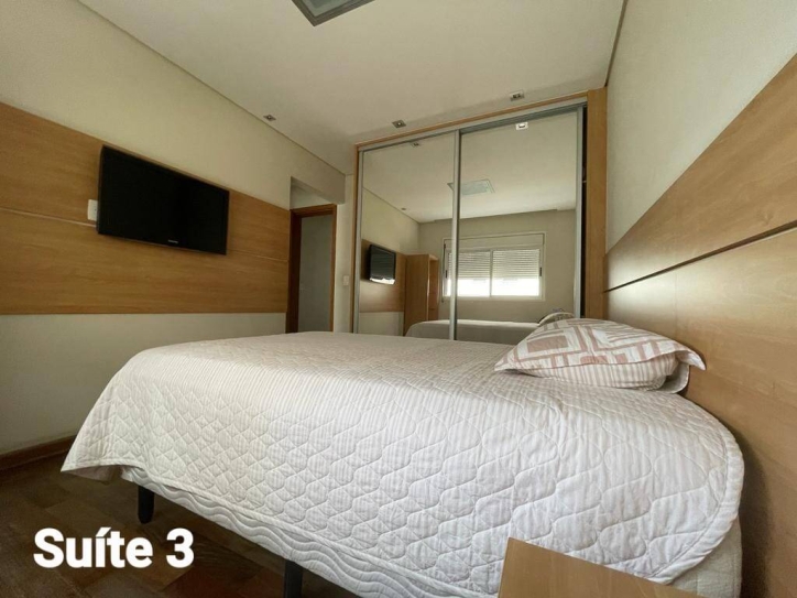Apartamento, 3 quartos, 264 m² - Foto 26