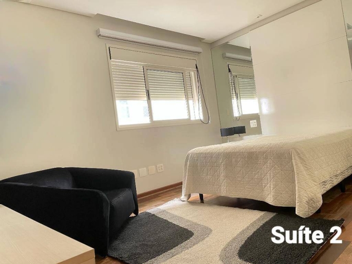 Apartamento, 3 quartos, 264 m² - Foto 27