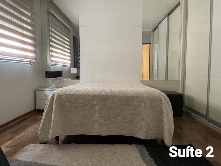 Apartamento, 3 quartos, 264 m² - Foto 31