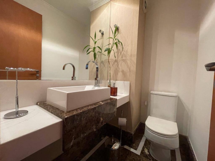 Apartamento, 3 quartos, 264 m² - Foto 9