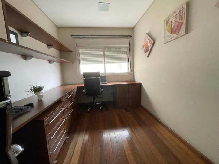 Apartamento, 3 quartos, 264 m² - Foto 32