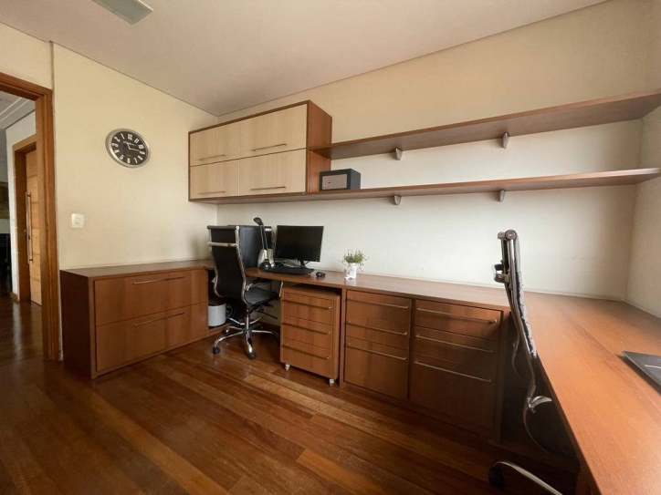 Apartamento, 3 quartos, 264 m² - Foto 33
