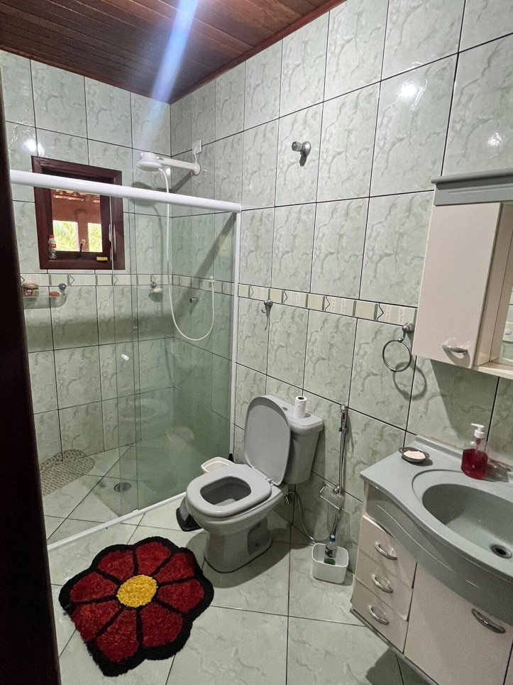 Chácara à venda com 4 quartos, 380m² - Foto 11