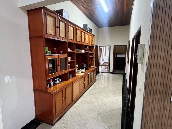 Chácara à venda com 4 quartos, 380m² - Foto 9
