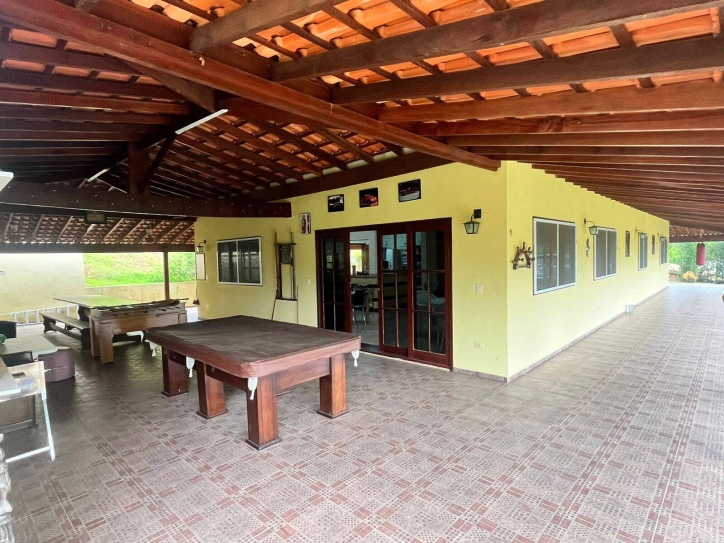 Chácara à venda com 4 quartos, 380m² - Foto 28