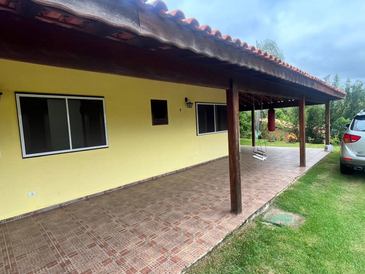 Chácara à venda com 4 quartos, 380m² - Foto 36