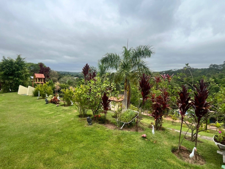 Chácara à venda com 4 quartos, 380m² - Foto 37