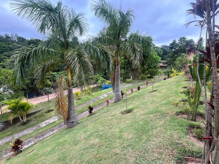 Chácara à venda com 4 quartos, 380m² - Foto 43