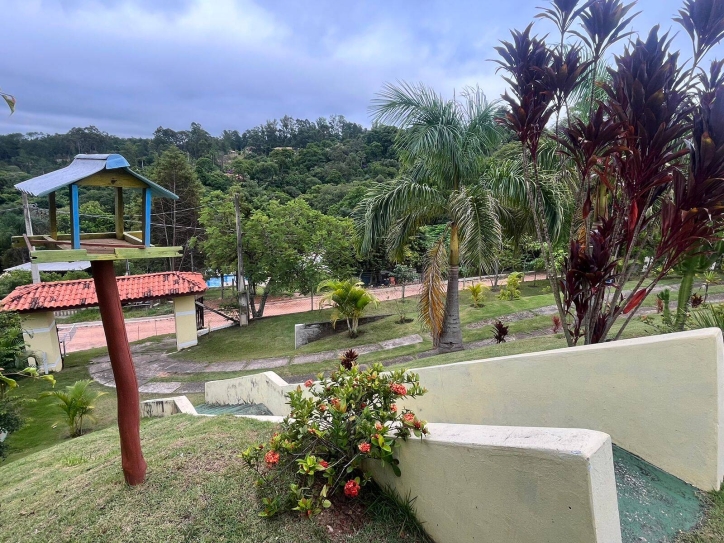 Chácara à venda com 4 quartos, 380m² - Foto 38
