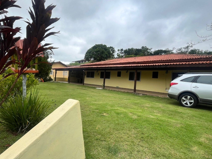 Chácara à venda com 4 quartos, 380m² - Foto 39