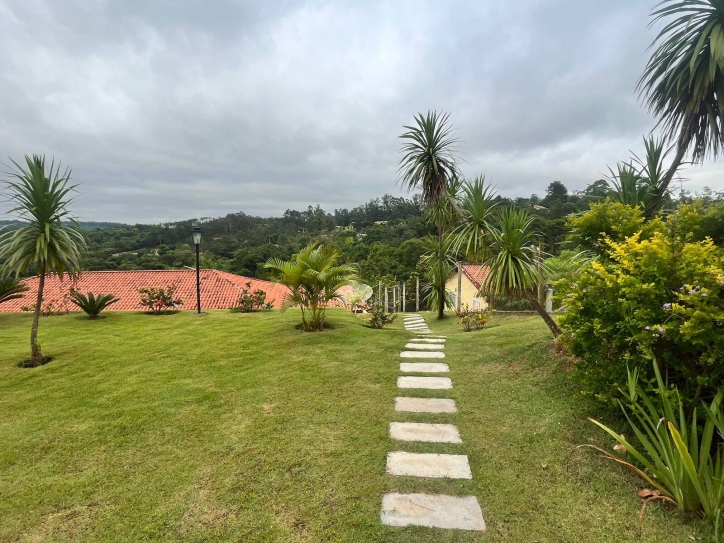 Chácara à venda com 4 quartos, 380m² - Foto 40