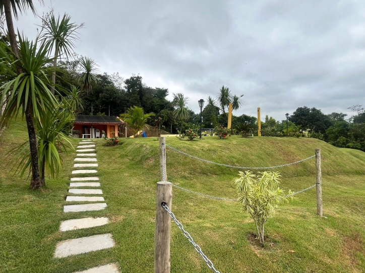 Chácara à venda com 4 quartos, 380m² - Foto 41