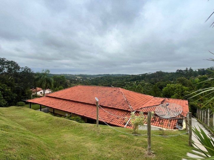 Chácara à venda com 4 quartos, 380m² - Foto 47