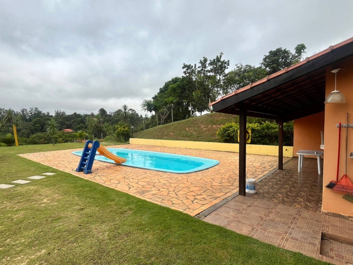 Chácara à venda com 4 quartos, 380m² - Foto 24