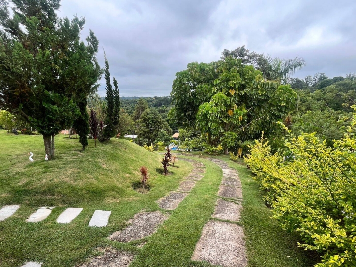 Chácara à venda com 4 quartos, 380m² - Foto 42