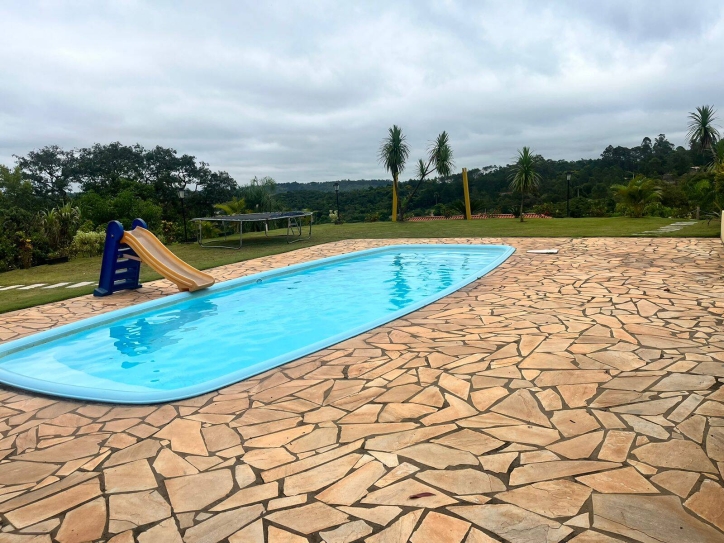 Chácara à venda com 4 quartos, 380m² - Foto 21