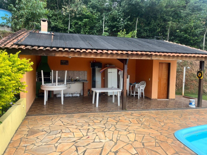 Chácara à venda com 4 quartos, 380m² - Foto 26
