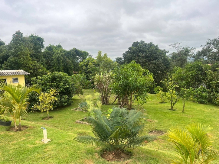 Chácara à venda com 4 quartos, 380m² - Foto 45