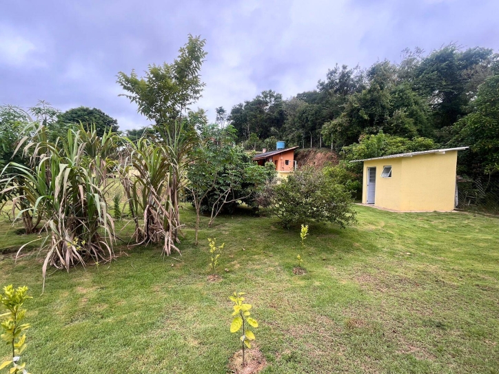 Chácara à venda com 4 quartos, 380m² - Foto 54