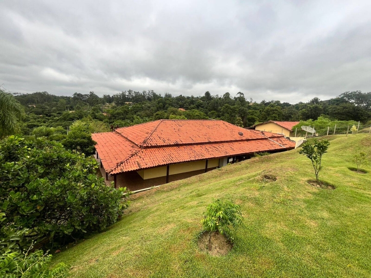 Chácara à venda com 4 quartos, 380m² - Foto 48