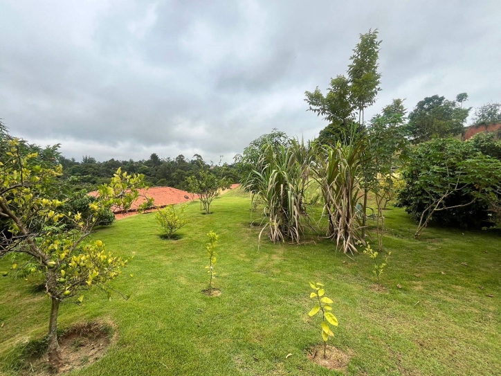 Chácara à venda com 4 quartos, 380m² - Foto 52