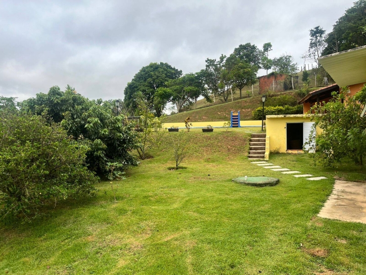 Chácara à venda com 4 quartos, 380m² - Foto 53