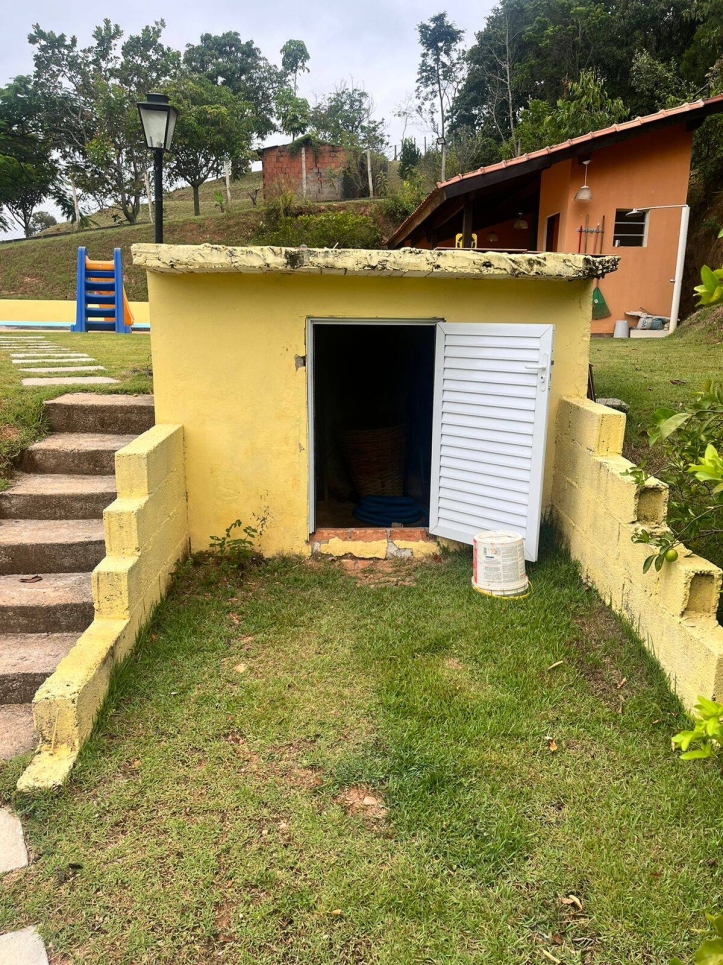 Chácara à venda com 4 quartos, 380m² - Foto 58
