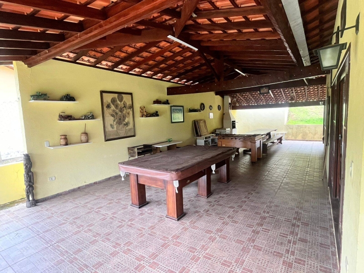 Chácara à venda com 4 quartos, 380m² - Foto 27