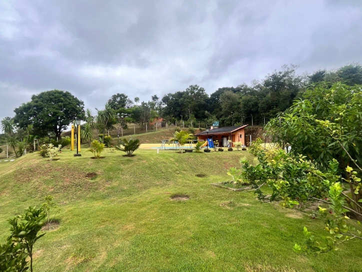 Chácara à venda com 4 quartos, 380m² - Foto 49