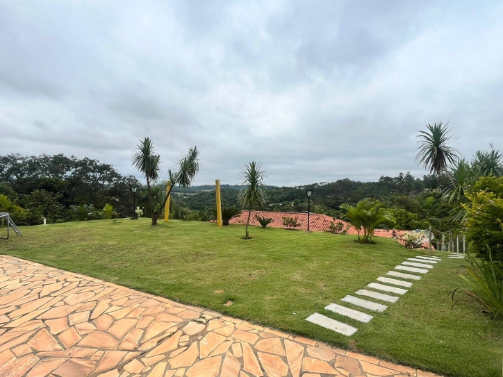 Chácara à venda com 4 quartos, 380m² - Foto 51