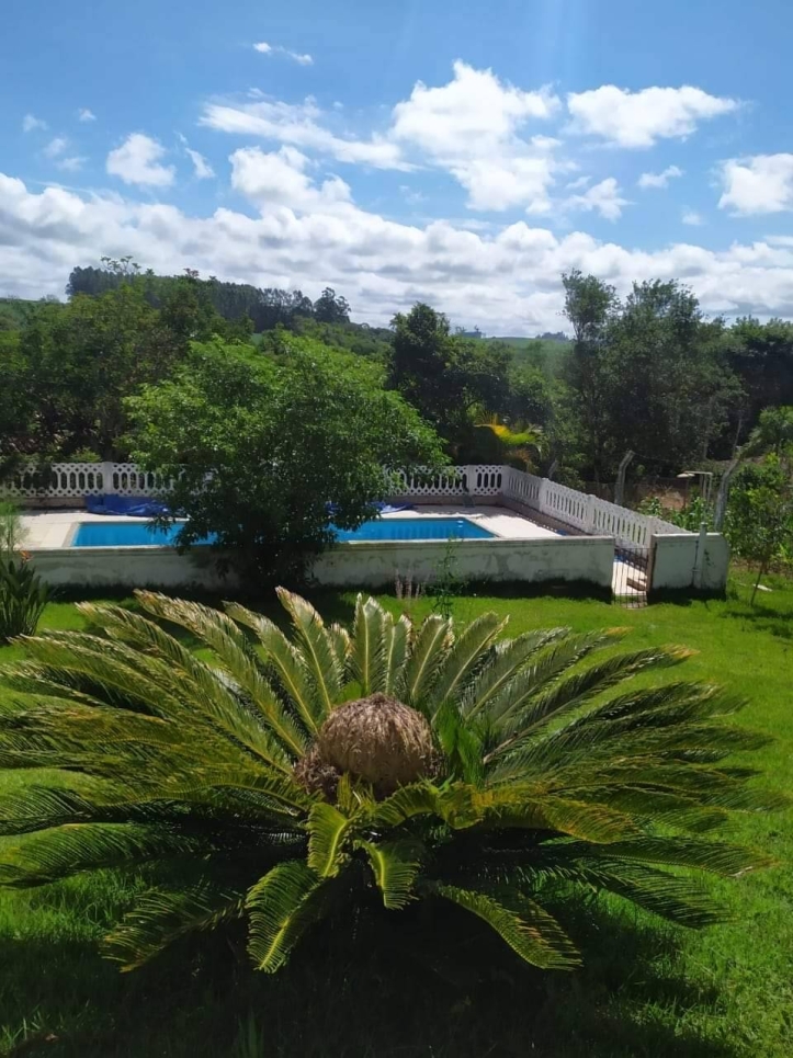 Chácara à venda com 2 quartos, 1290m² - Foto 3