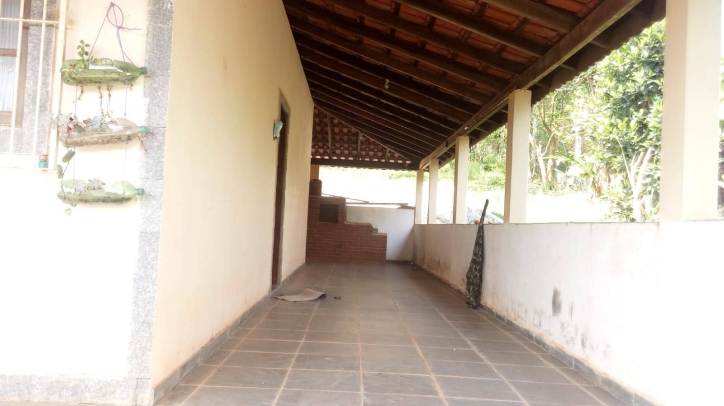 Chácara à venda com 2 quartos, 1290m² - Foto 28