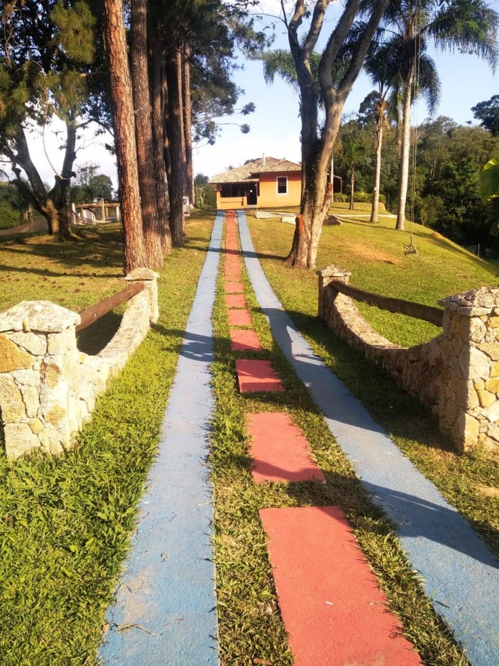 Sítio, 2 quartos, 1 hectares - Foto 6