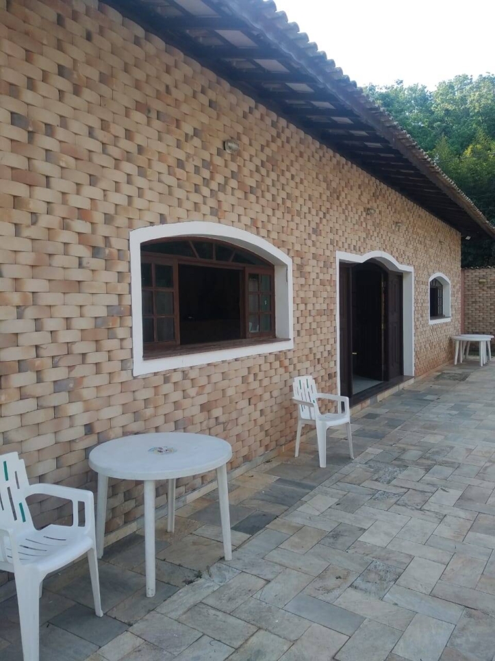 Sítio, 2 quartos, 1 hectares - Foto 12