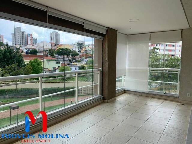 #5086 - Apartamento para Temporada em São Caetano do Sul - SP - 1