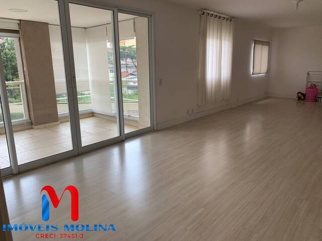 #5086 - Apartamento para Temporada em São Caetano do Sul - SP - 3