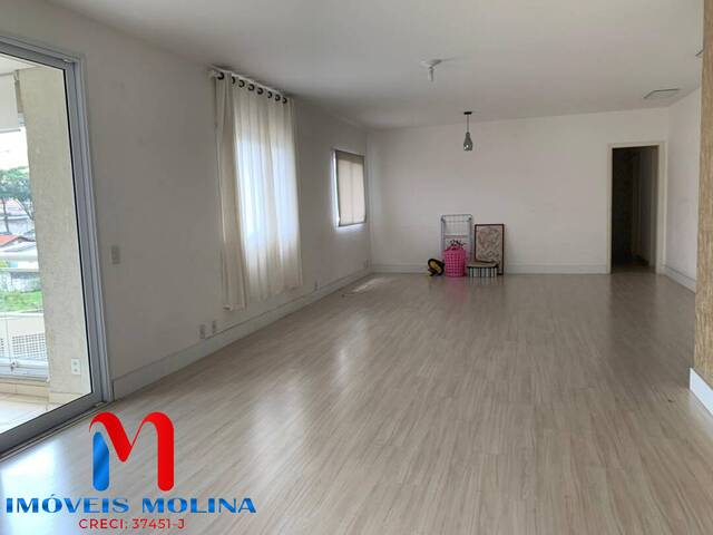Apartamento para Temporada em São Caetano do Sul - 4