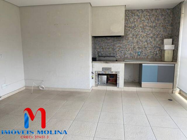 Apartamento para Temporada em São Caetano do Sul - 5