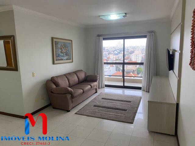 Apartamento com 2 dorms, Condomínio Upper Life, Sorocaba - R$ 360