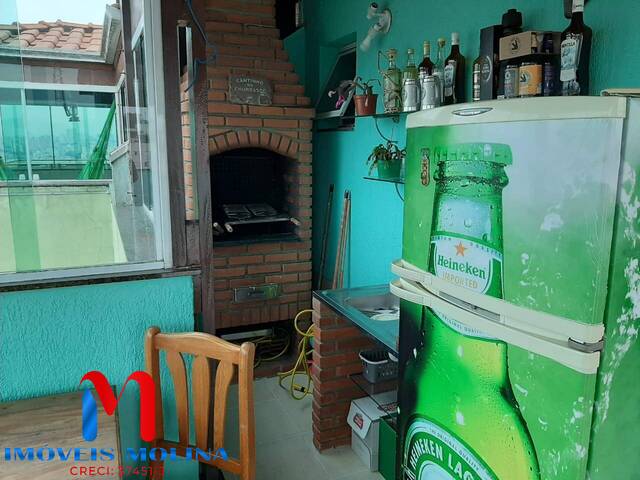 Cobertura para Venda em São Caetano do Sul - 4