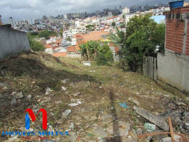 Área para Venda em Santo André - 4