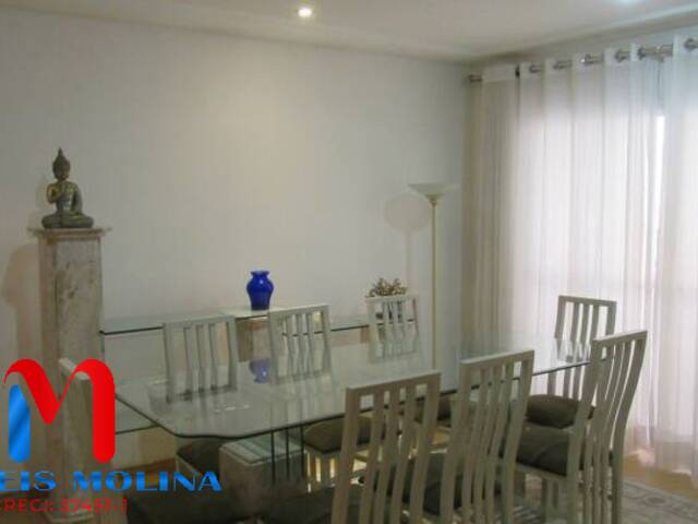 Apartamento para Venda em Santo André - 2