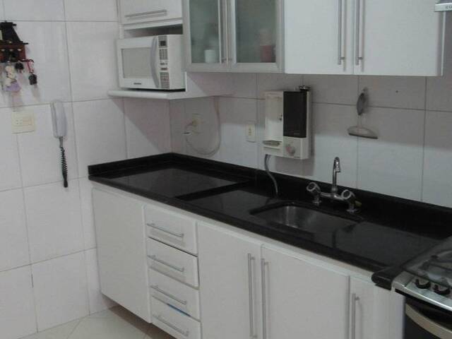 #5266 - Apartamento para Venda em Santo André - SP - 3