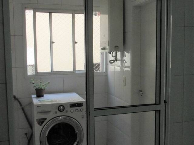 Apartamento para Venda em Santo André - 4