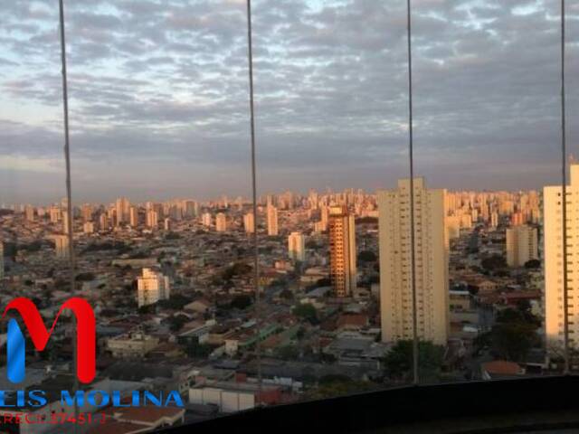 #5267 - Apartamento para Venda em São Paulo - SP - 3