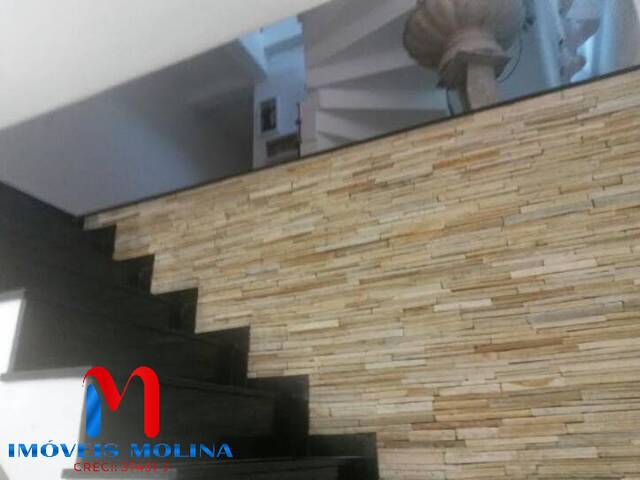 Sobrado para Venda em São Bernardo do Campo - 5