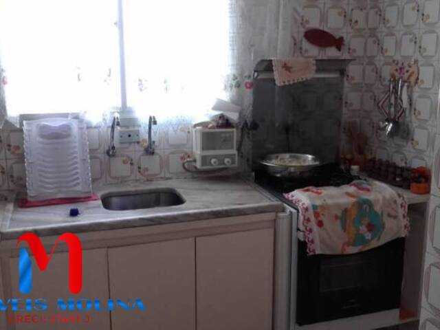 Apartamento para Venda em São Paulo - 5